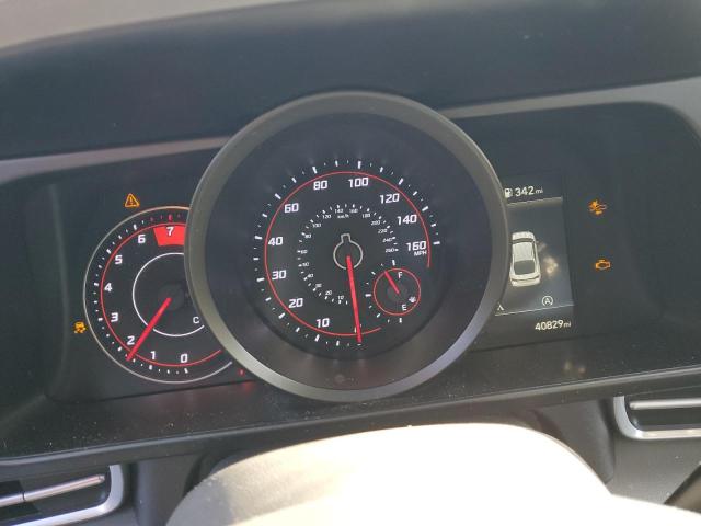 2023 HYUNDAI ELANTRA SE - KMHLL4AG4PU581816