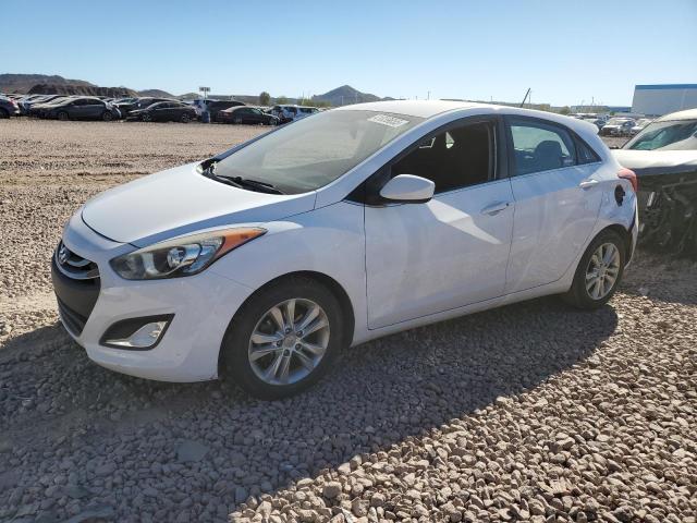 2015 HYUNDAI ELANTRA GT - KMHD35LHXFU238183