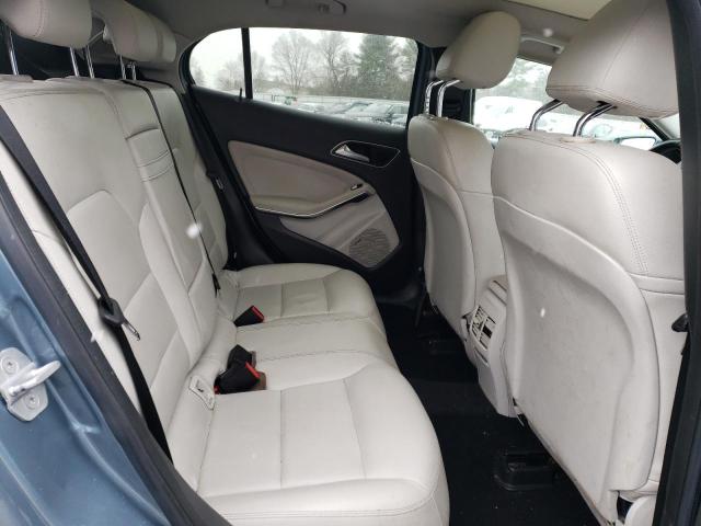 2015 MERCEDES-BENZ GLA 250 4M - WDCTG4GB4FJ078835