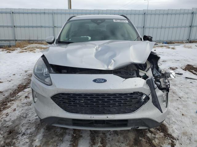 2020 FORD ESCAPE SEL - 1FMCU9H68LUA58882
