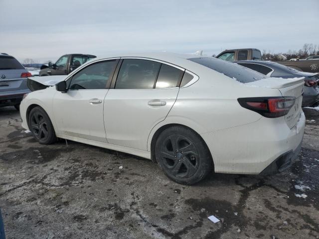 2020 SUBARU LEGACY SPO 4S3BWAG61L3023197