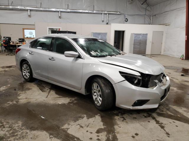 Vin: 1n4al3ap5hc247135, lot: 87428084, nissan altima 2.5 20174