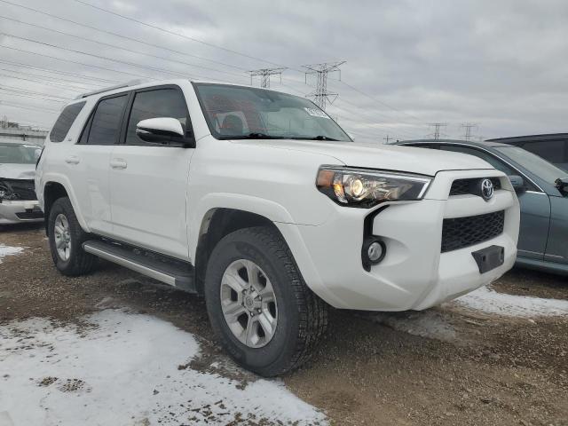 2015 TOYOTA 4RUNNER SR - JTEBU5JR6F5264550