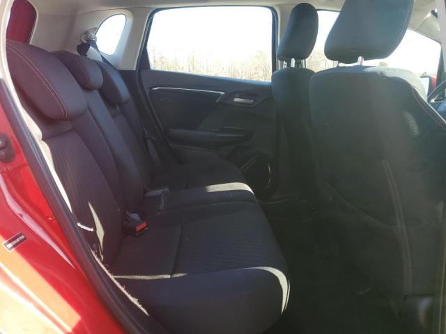 2018 HONDA FIT SPORT 3HGGK5H64JM719590