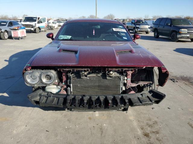 2018 DODGE CHALLENGER - 2C3CDZAG2JH161260