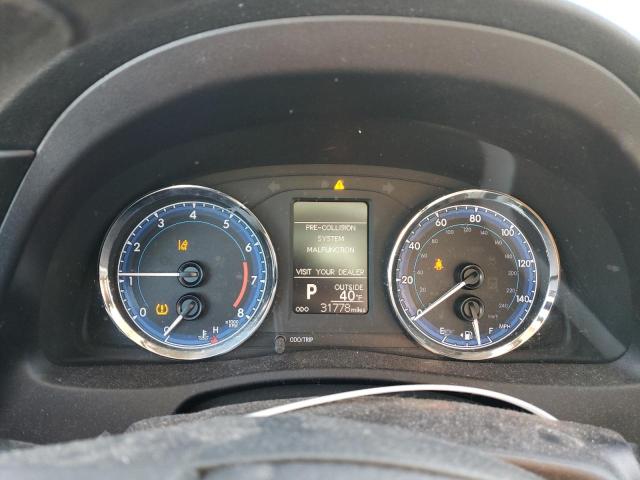 2018 TOYOTA COROLLA L - 2T1BURHE1JC098559