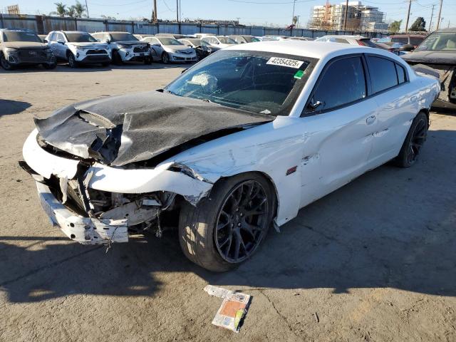 2019 DODGE CHARGER SC 2C3CDXGJ6KH604650