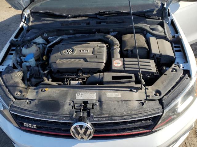 2016 VOLKSWAGEN JETTA GLI - 3VW4T7AJ3GM400678