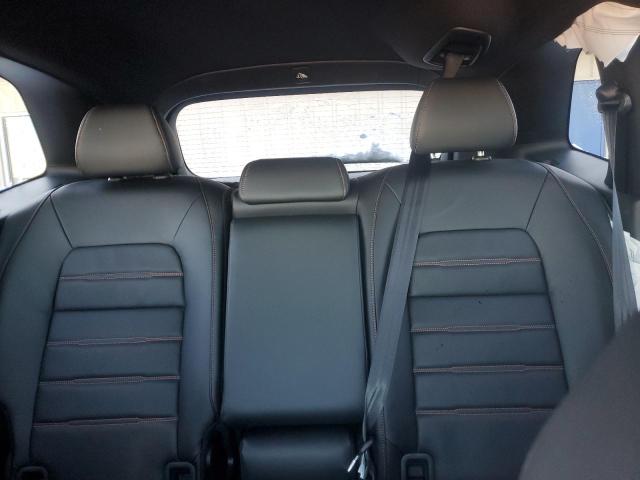 2025 HONDA CR-V SPORT - 7FARS6H8XSE018187
