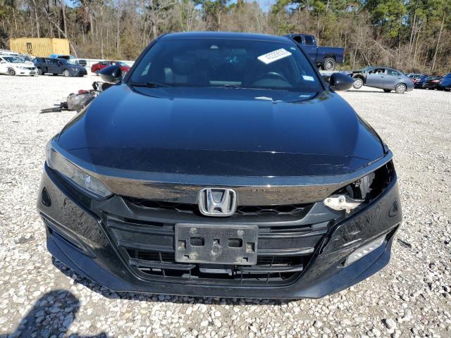 2019 HONDA ACCORD SPO - 1HGCV1F37KA074102