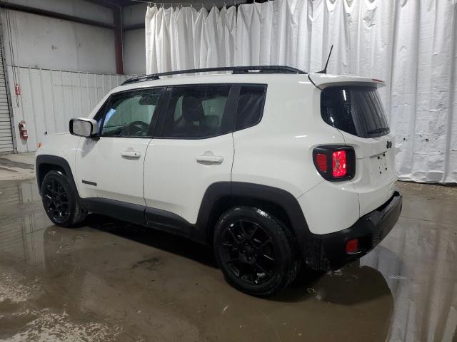 2020 JEEP RENEGADE L - ZACNJABB3LPL10257
