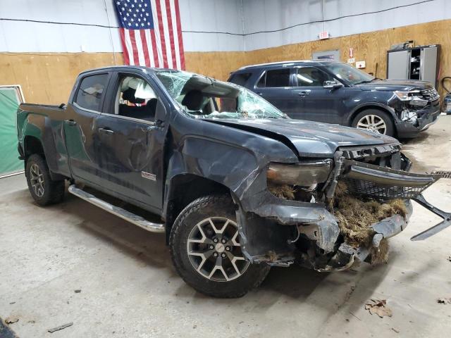 2019 GMC CANYON ALL 1GTG6FEN6K1164791