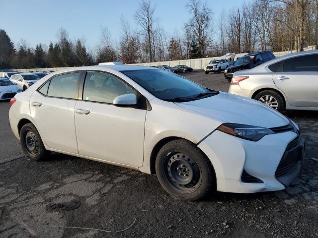 Vin: 5yfburhexhp643944, lot: 87962845, toyota corolla l 20174