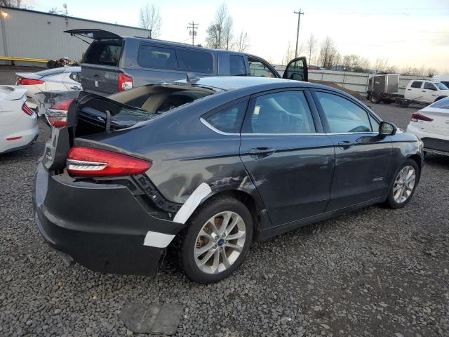 2019 FORD FUSION SE - 3FA6P0LU5KR206749