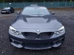 BMW 435 I photo