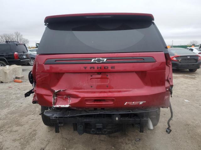 2023 CHEVROLET TAHOE K150 - 1GNSKRKD8PR322728