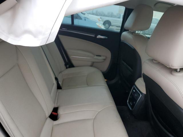 2018 CHRYSLER 300 LIMITE 2C3CCAKG4JH137786