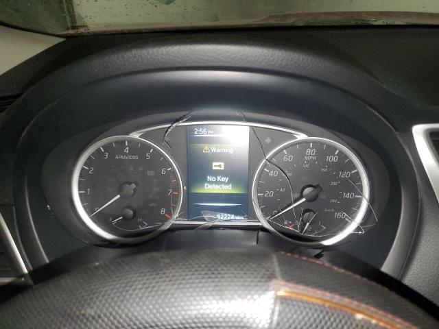 2018 NISSAN SENTRA S - 3N1AB7AP0JY225029