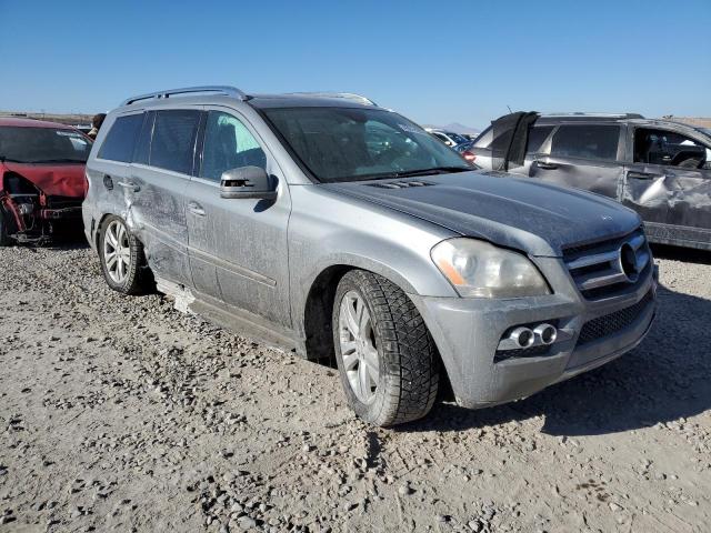 Vin: 4jgbf2fe3ba743282, lot: 43074265, mercedes-benz gl-class 350 bluetec 20114