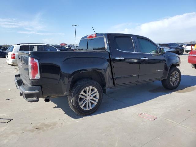 2016 GMC CANYON SLT 1GTG5DE38G1306670
