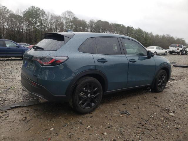 2024 HONDA HR-V SPORT - 3CZRZ1H51RM700164