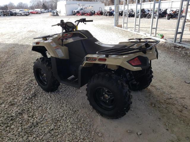ATV 4 WHEELER 2024 RFB24ATV6RK6P0151 photo #4