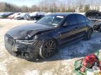 2016 AUDI A6 PREMIUM - WAUFGAFC2GN007118