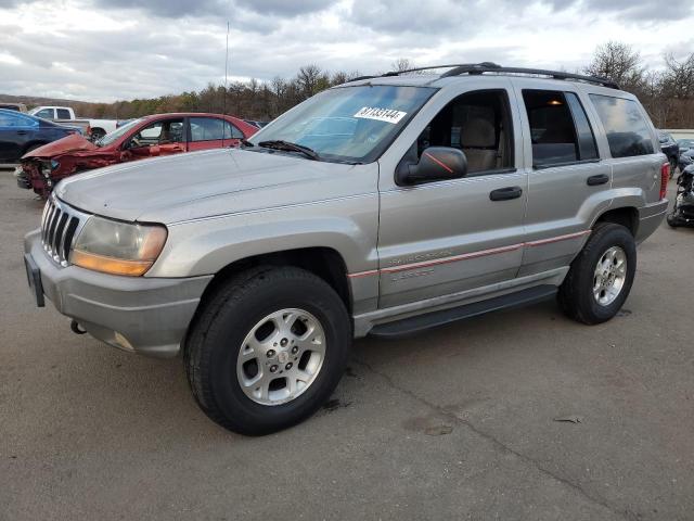 2000 JEEP GRAND CHER #3048486946