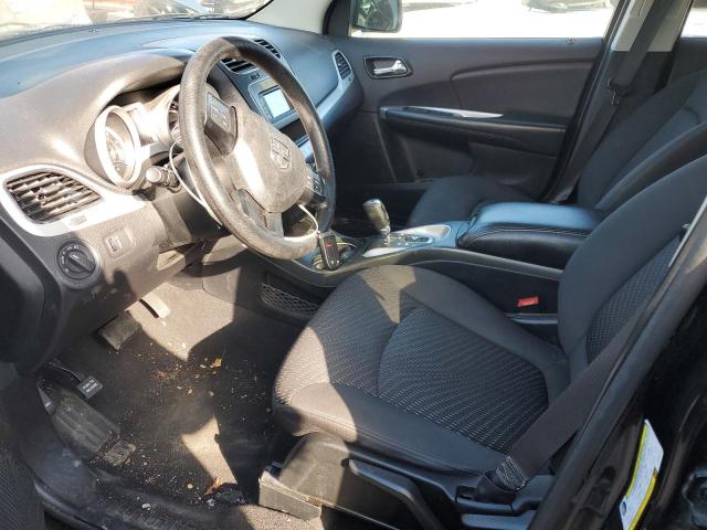2017 DODGE JOURNEY SE - 3C4PDCAB1HT707210