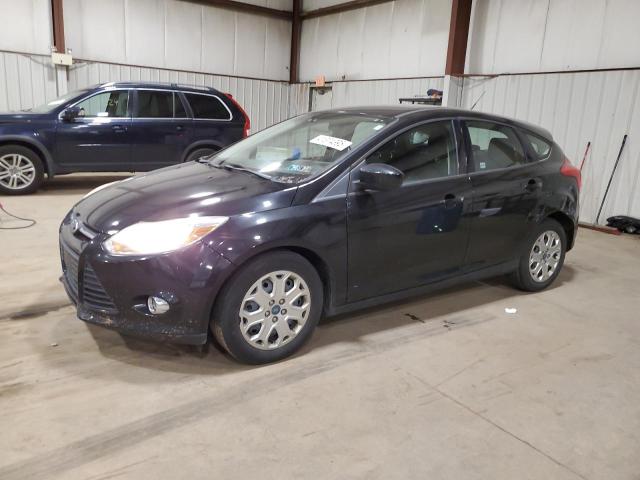 2012 FORD FOCUS SE #3052495115