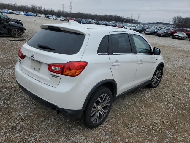 Vin: ja4ap3au9hz059665, lot: 41344005, mitsubishi outlander es 20173
