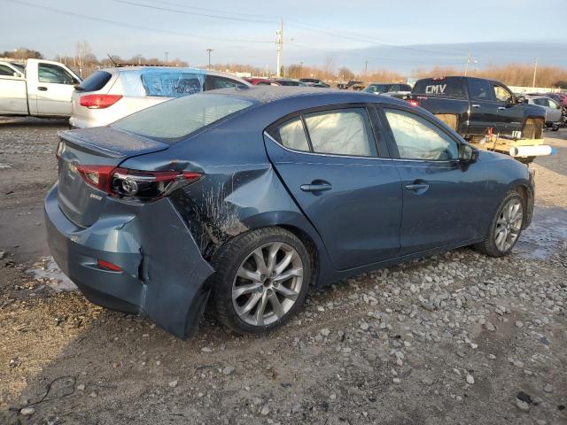 2016 MAZDA 3 GRAND TO - JM1BM1X30G1278744