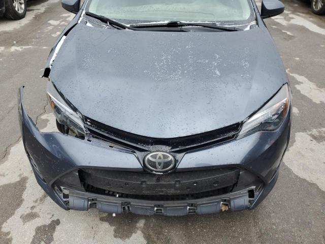 2018 TOYOTA COROLLA L - 5YFBURHE4JP771652