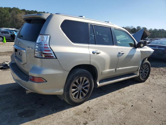 LEXUS GX 460 2014 beige  gas JTJBM7FX6E5084200 photo #4