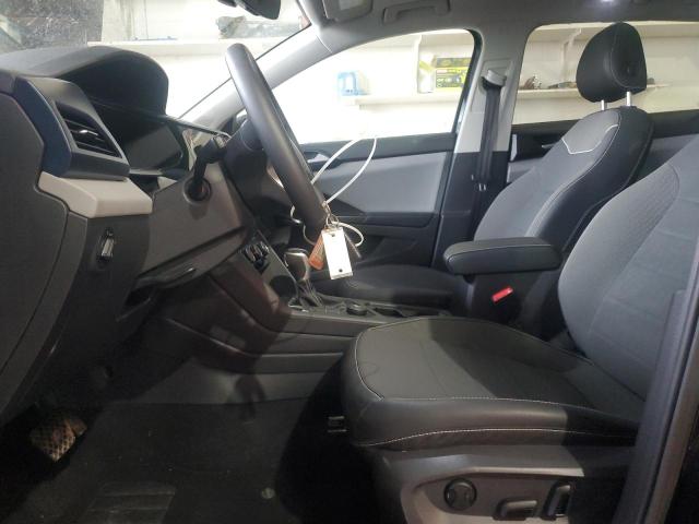 2023 VOLKSWAGEN TAOS SE - 3VVNX7B22PM321359