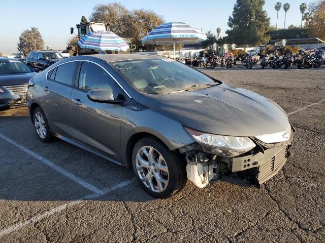 2016 CHEVROLET VOLT LTZ 1G1RD6S55GU115647