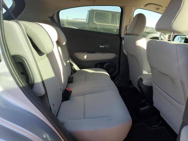 2021 HONDA HR-V LX - 3CZRU6H32MM736609