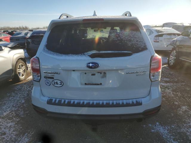 2017 SUBARU FORESTER 2 - JF2SJAWC6HH461845