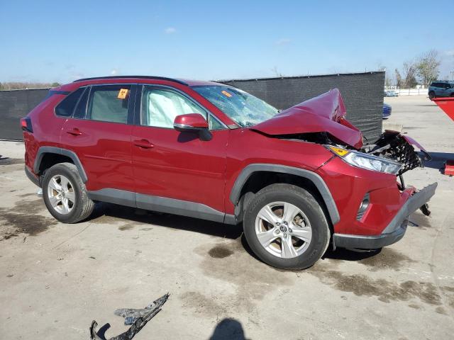 2021 TOYOTA RAV4 XLE 2T3W1RFVXMW174349