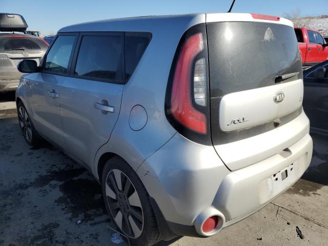 2015 KIA SOUL ! KNDJX3A56F7784972