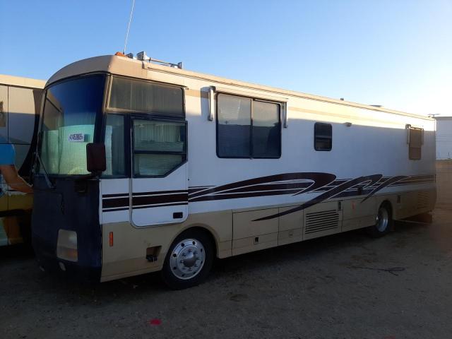 1997 FREIGHTLINER CHASSIS X #3239975494