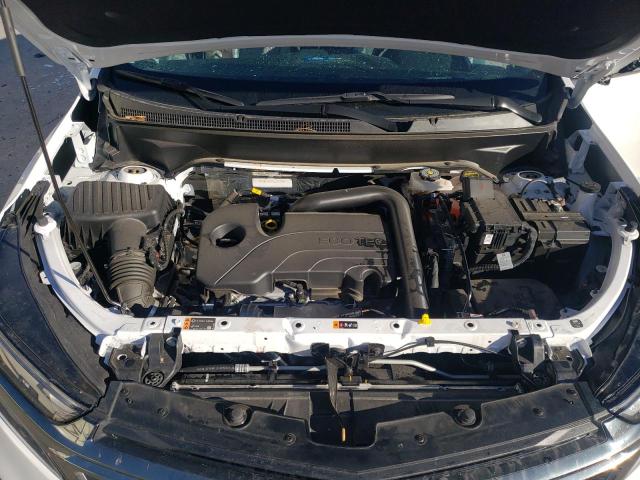 2024 CHEVROLET EQUINOX LS - 3GNAXHEG7RL277739