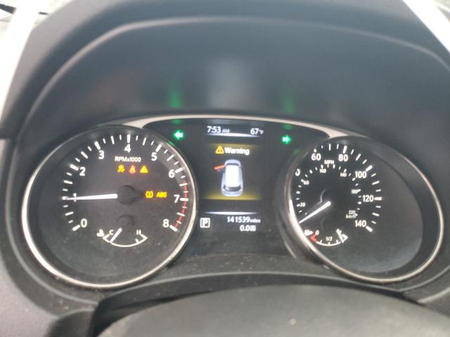 2016 NISSAN ROGUE S JN8AT2MT1GW022130