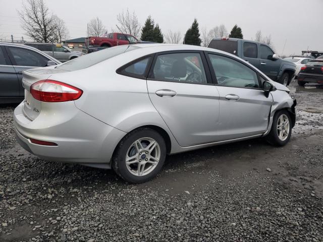 2017 FORD FIESTA SE - 3FADP4BJ5HM119297