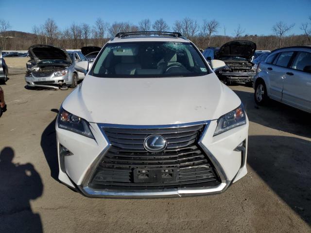 2019 LEXUS RX 350 BAS - 2T2BZMCA0KC206272