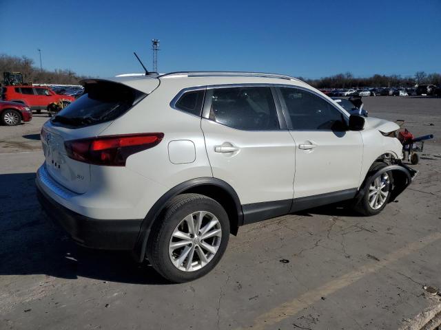 2018 NISSAN ROGUE SPOR - JN1BJ1CPXJW191450