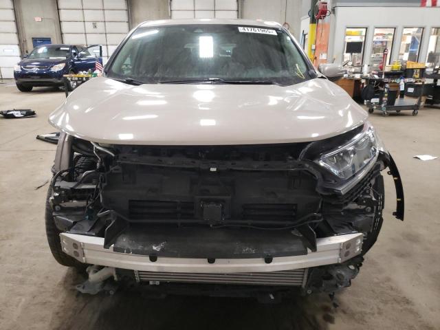 2018 HONDA CR-V EX - 5J6RW2H52JL025784