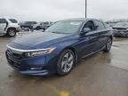 2018 HONDA ACCORD EXL - 1HGCV1F56JA163501