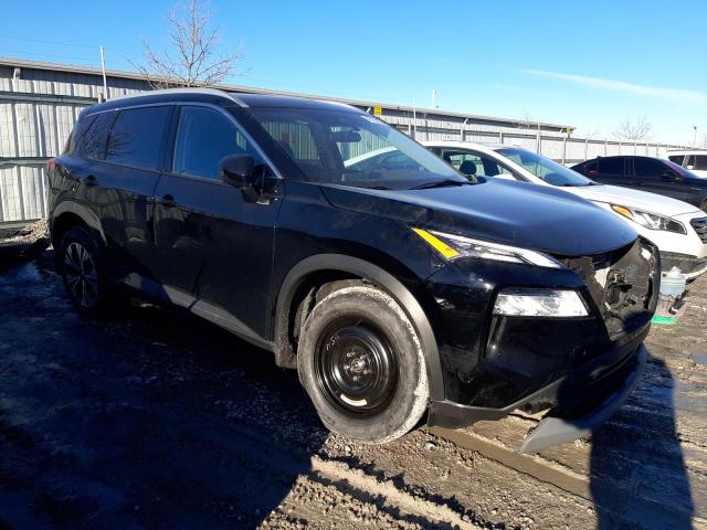Vin: 5n1at3bbxmc850567, lot: 43116475, nissan rogue sv 20214
