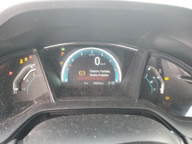 2018 HONDA CIVIC LX SHHFK7H29JU305761